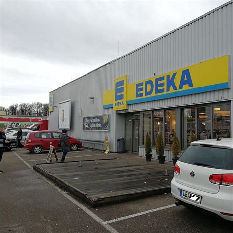 Edeka Filialen in Asperg 